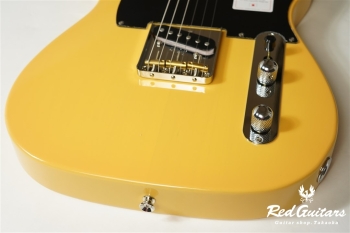 MADE IN JAPAN TRADITIONAL 50S TELECASTER - Butterscotch Blonde